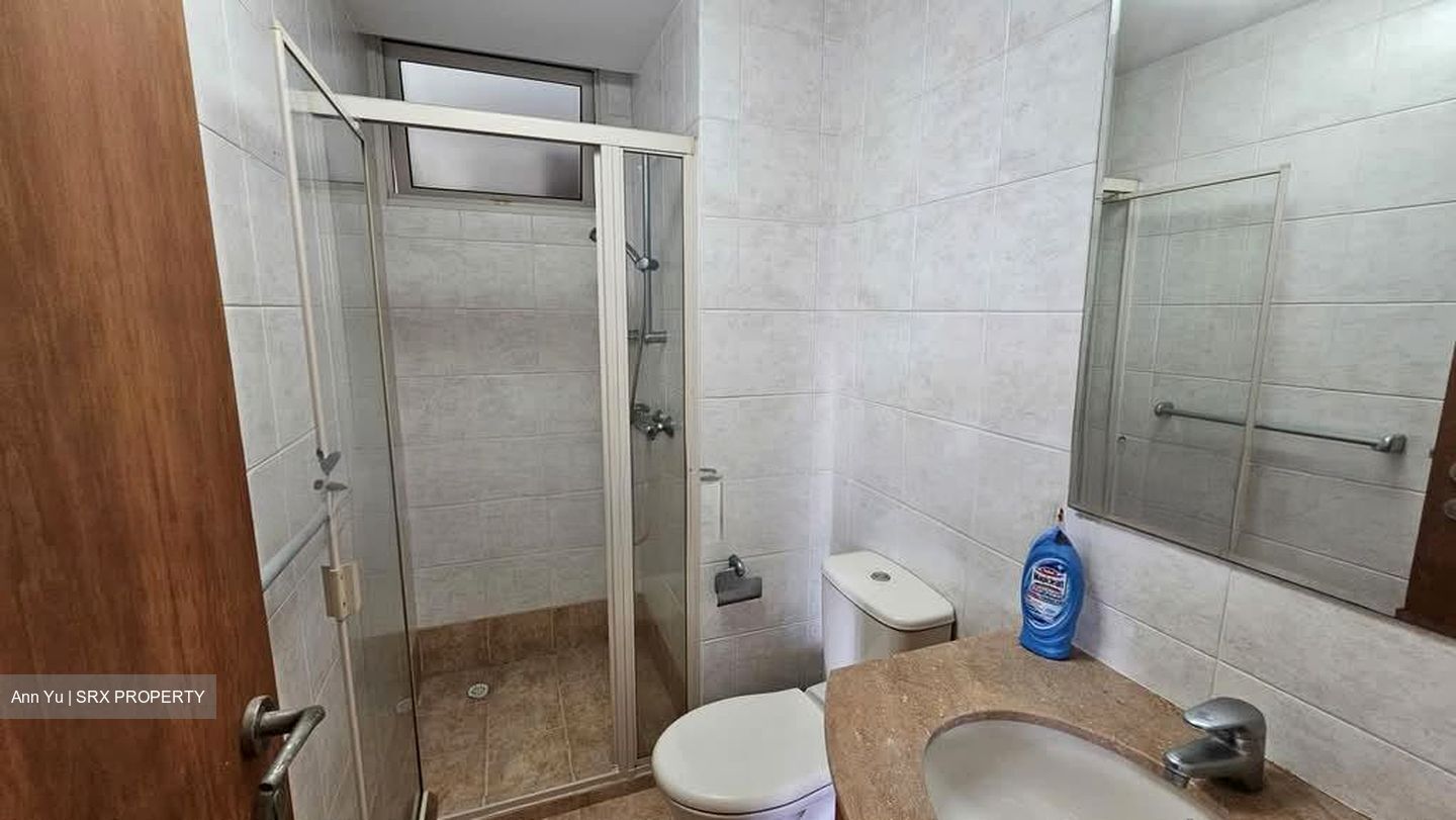 Rafflesia Condominium (D20), Condominium #553955141